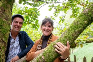 La Cabane de Bon Papa
