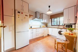 Apartamento El patio Andaluz