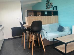 Jolie Maisonnette Studio