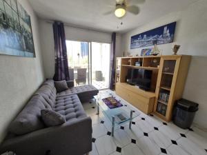 1 bedroom apartment with pool, Calpe