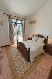 Authentic stay in Grand Gaube