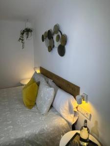 Habitación Roca Foradada en Casa Camí de les Aigües Monistrol de Montserrat