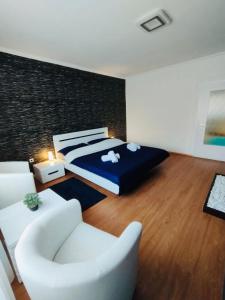 Moonlight Prémium Apartmanház