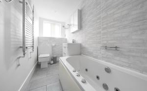 Spacious city centre Flat in the heart of Chester