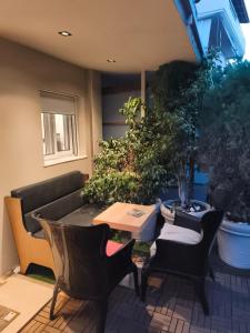 Green Spot Apartments