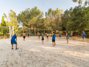 Les Restanques 3 Bedroom Villa Leona