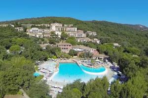 Les Restanques 3 Bedroom Villa Leona