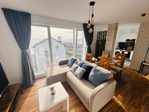 Apartamentos LAMAROSA -LAS PLAYAS