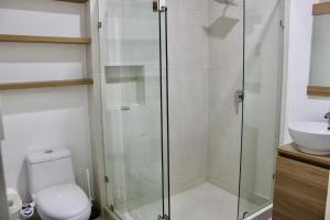 Hermoso departamento con vista al mar