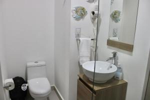 Hermoso departamento con vista al mar