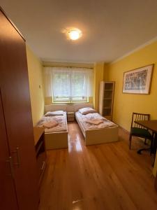 Dom Wiślańskie Wzgórze