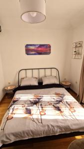 Mirkos home 2 Studio Apartment