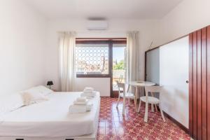 Balduina Pixel Apartments