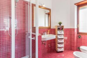 Balduina Pixel Apartments 2 - Scegli il tuo Appartamento Preferito