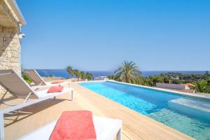 Villa Panoramique Javea by Rock Rentals