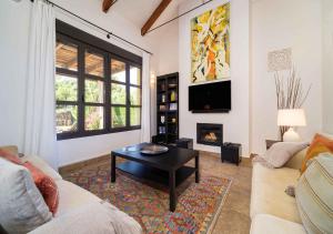 Villa Abaesko by Rock Rentals