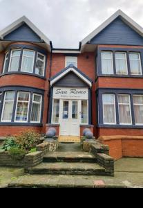 Blackpool San Remo Bungalows 9 & 10