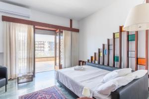 Balduina Pixel Apartments 2 - Scegli il tuo Appartamento Preferito