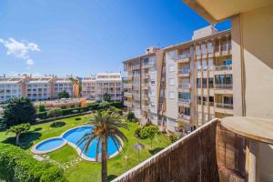 Blue Sea Apartment Arenal 80 Javea by Rock Rentals