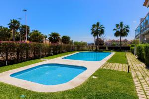 Altamar Plus Apartment Javea Arenal by Rock Rentals