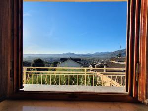 Uno sguardo sulla Sacra