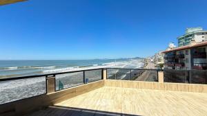 ASA | Cobertura Beira mar | Vista 180° | 4QT | 2V