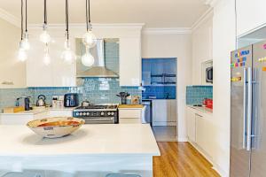 Fourways Home, Away From Home