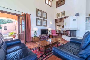 Villa Tosca Javea by Rock Rentals