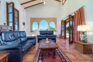 Villa Tosca Javea by Rock Rentals