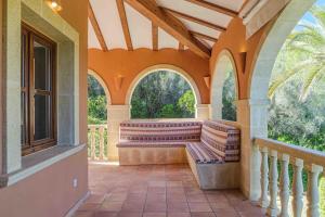 Villa Tosca Javea by Rock Rentals