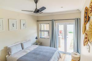 Fourways Home, Away From Home