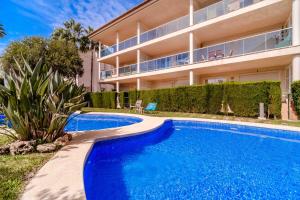 Miramar Apartment Javea Montanar I by Rock Rentals