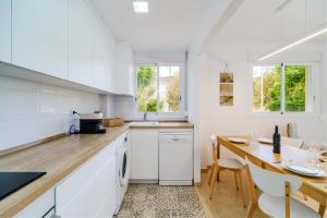 Miramar Apartment Javea Montanar I by Rock Rentals