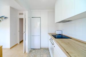 Miramar Apartment Javea Montanar I by Rock Rentals