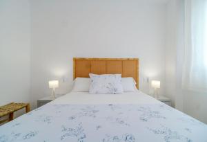 Miramar Apartment Javea Montanar I by Rock Rentals