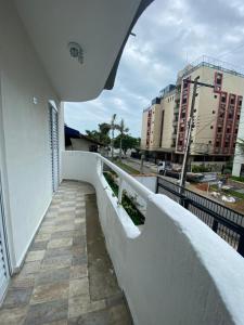 Apto Guaruja Enseada