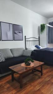 Apartamento em Copacabana com Vista para o Cristo Redentor