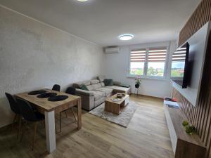 Stan na dan Platinum