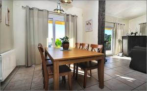 La Talaia Holiday House BBQ Pool Wifi