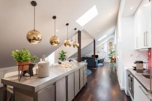 Designer loft in the heart of Bairro Alto