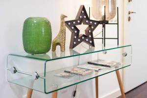 Designer loft in the heart of Bairro Alto