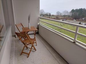 Ginys Beach Appartement