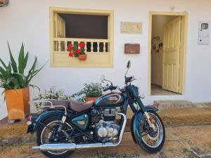 Apartamento El trigal