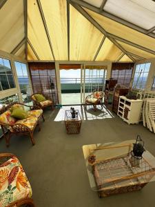 CHL Mayoysa La Palma, vista mar en Breña Baja