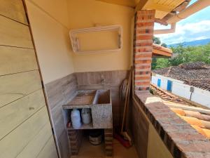 Apartamento El trigal