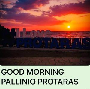 PALLINIO COURT 402 Fig Tree Bay- Protaras Beach, IASONOS STR 7A