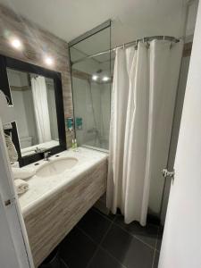 Hotel Los Pinos Punta