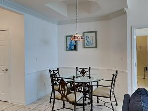 Silver Beach Towers #1805E