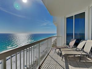 Silver Beach Towers #1805E
