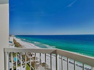 Silver Beach Towers #1805E